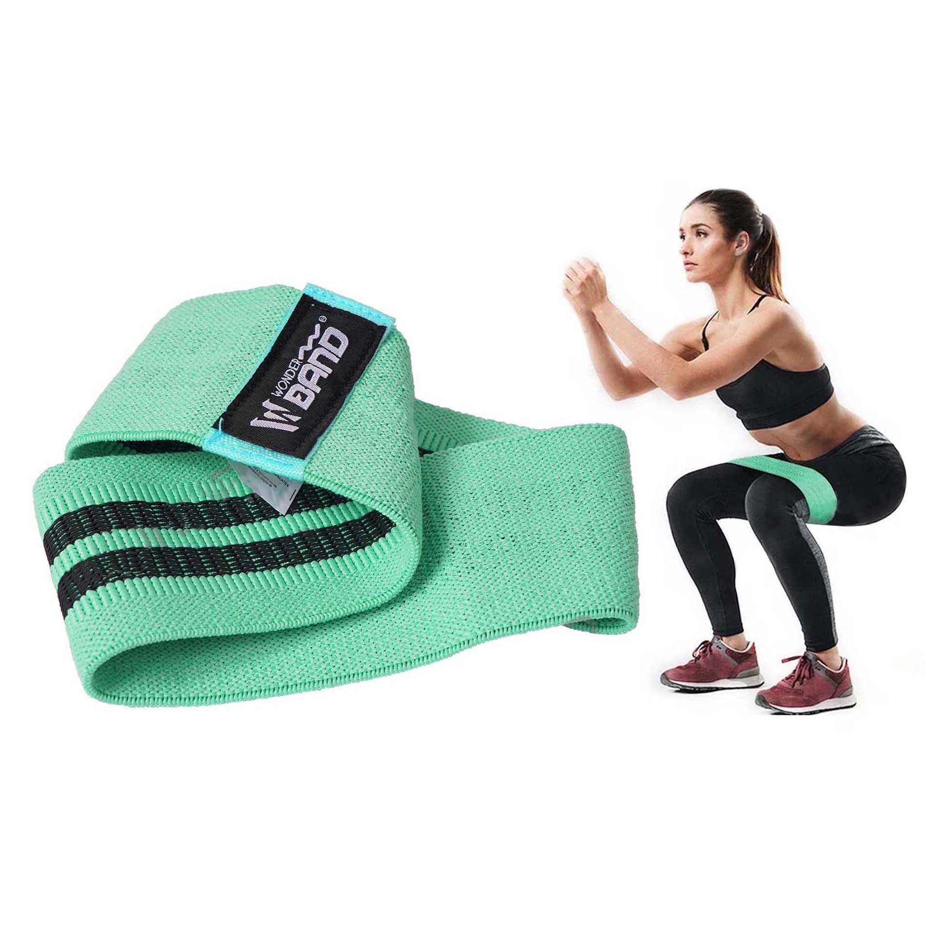 Miniatura 2 de Set Bandas Elásticas De Resistencia Tela